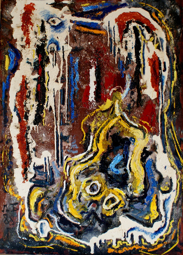 Hayastani voghbergutyuny