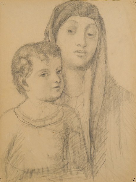 Astvatsamayry mankan het