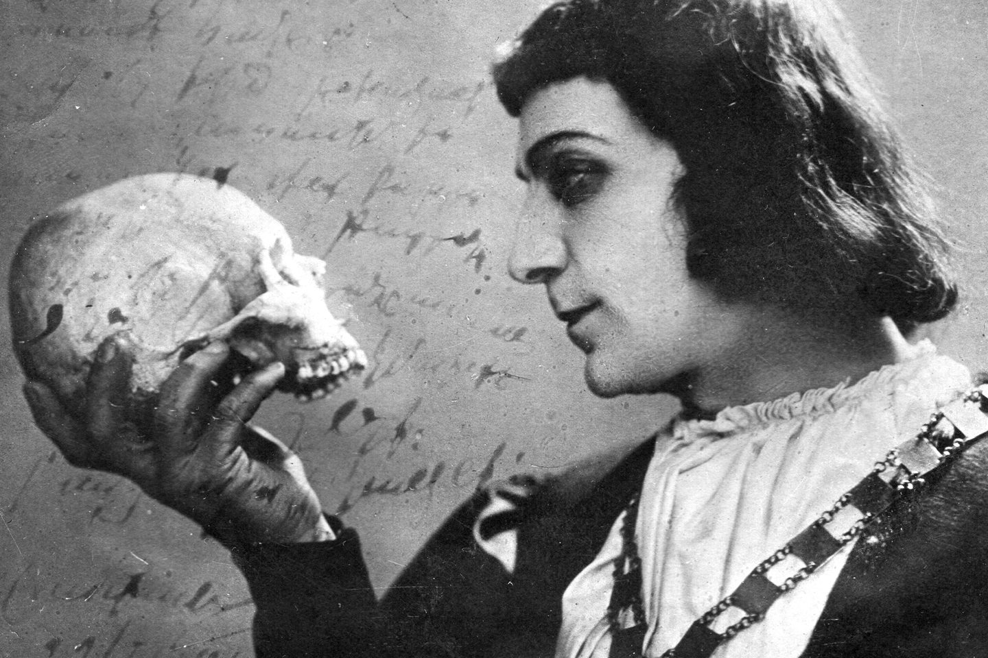 Papazyany hamleti derum