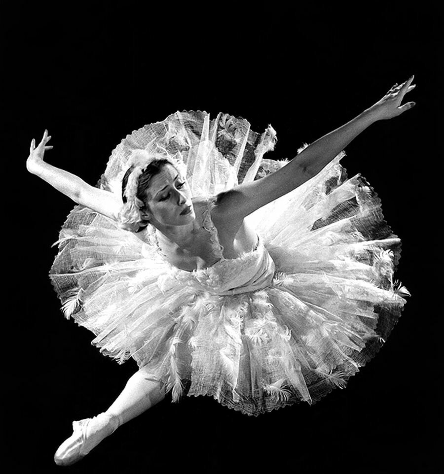 Maya Pliseckaya