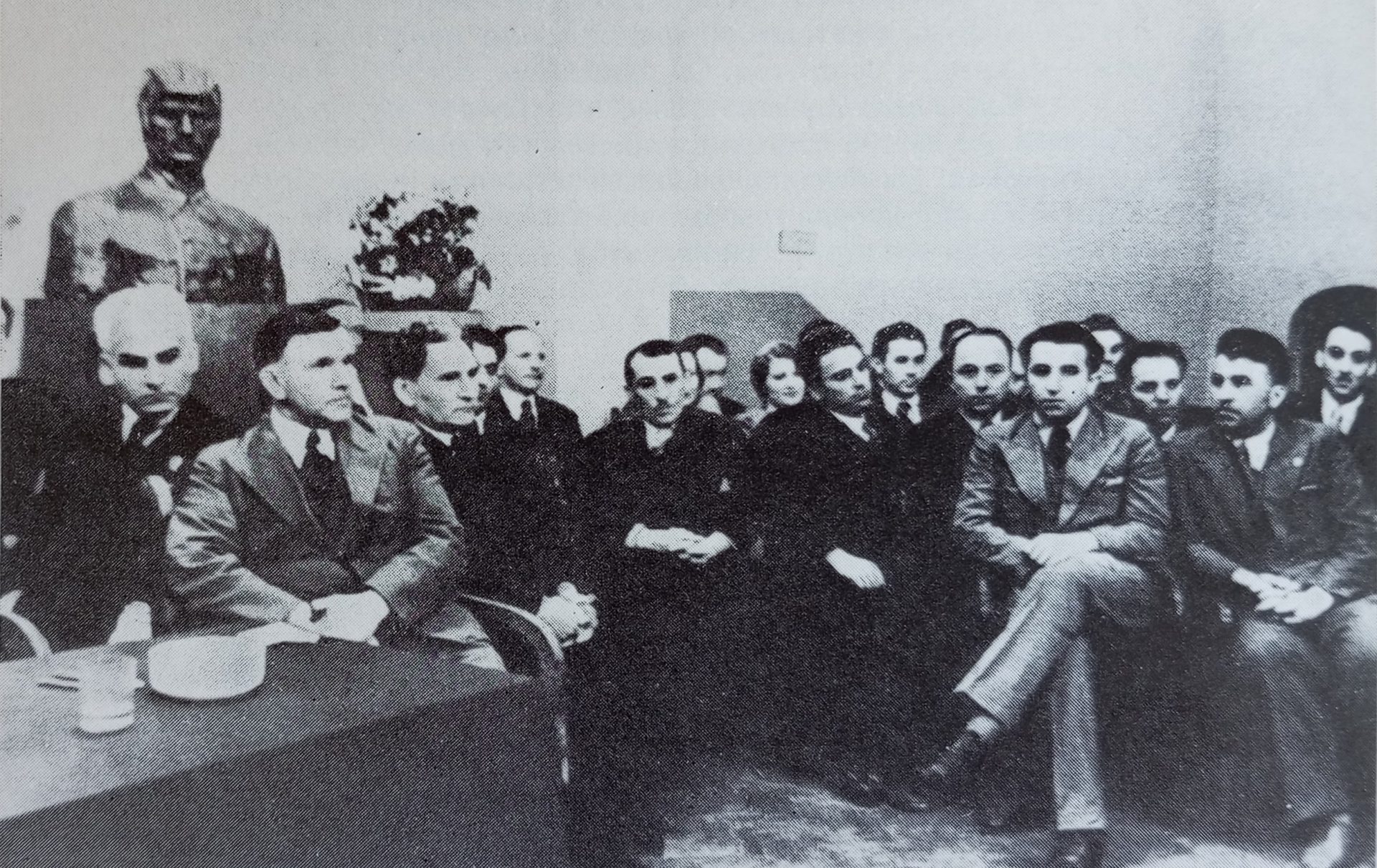 Gudiashvilin ev hayery