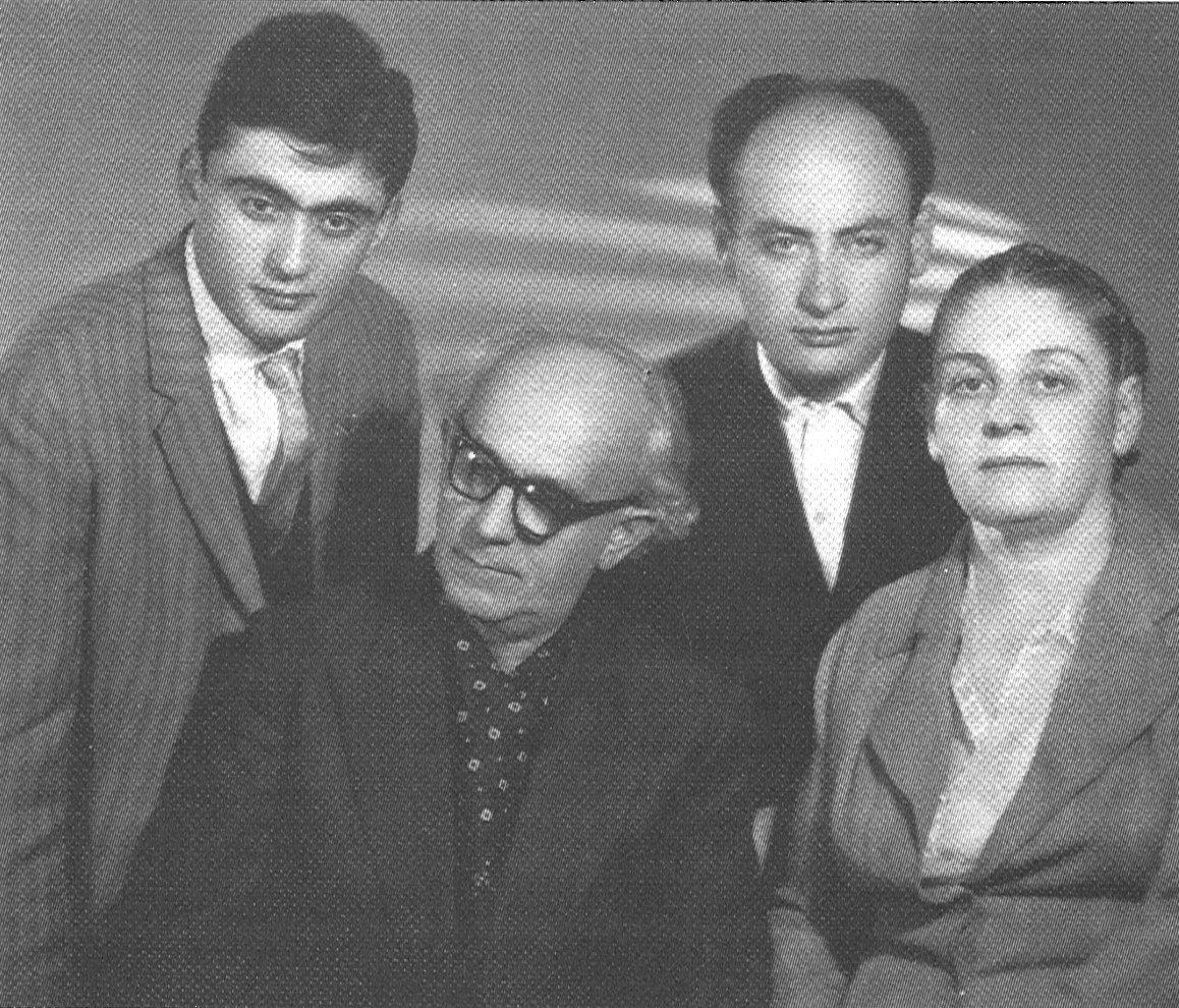 Tarkhinishvili-Jotto