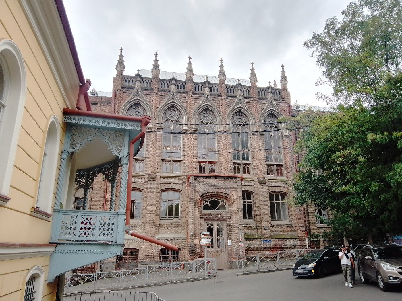 Hayastan khmbagrutyun