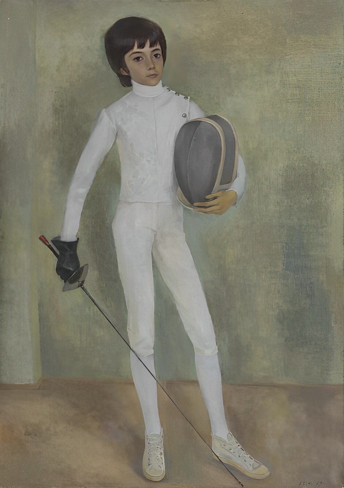 Yeritasard suseramartiky