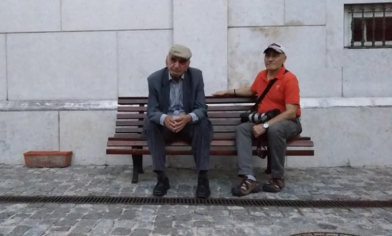 Peleshyan - ter Hakobyan